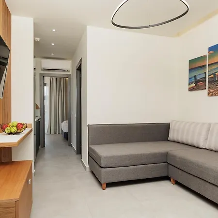 Ξενοδοχείο Anassa Blue