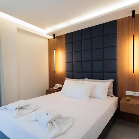 Anassa Blue Ξενοδοχείο 4*