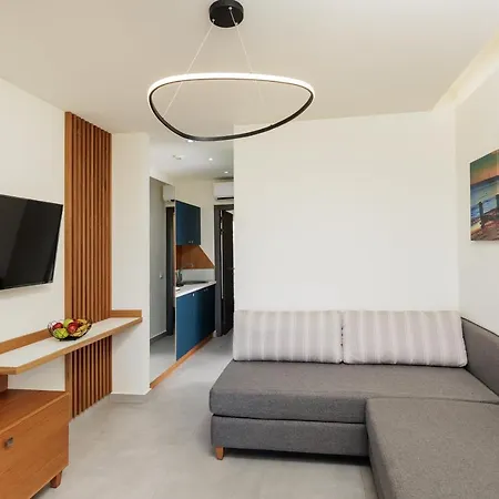 Daria Essence فندق