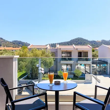 Hotel Anassa Blue Limenas (Thasos)