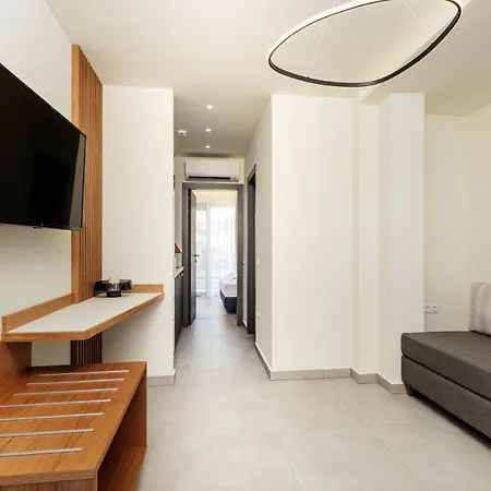 Daria Essence Hotel Limenas (Thasos)