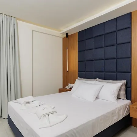 Anassa Blue Ξενοδοχείο