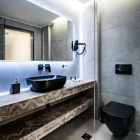 Ξενοδοχείο Anassa Blue 4*