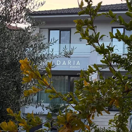 Daria Essence Hotel