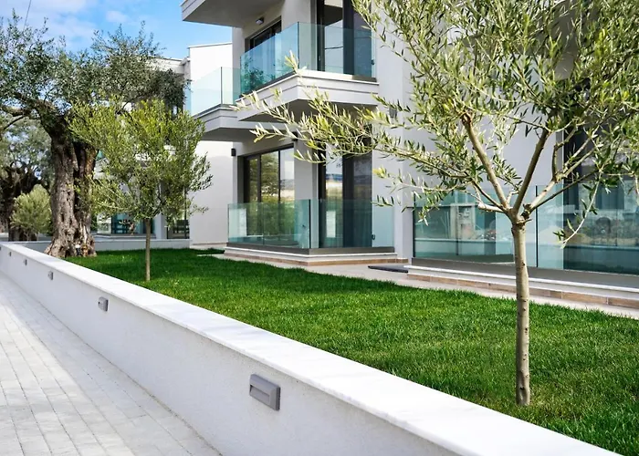 Daria Essence Λιμένας