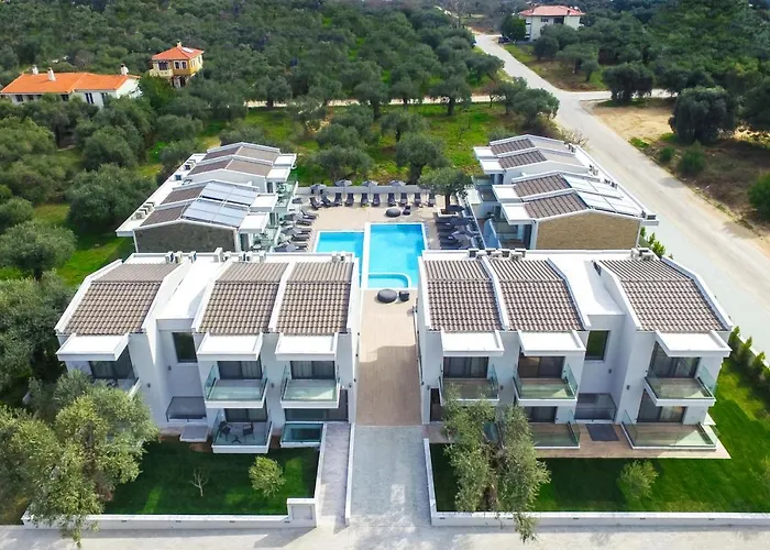 Daria Essence Λιμένας