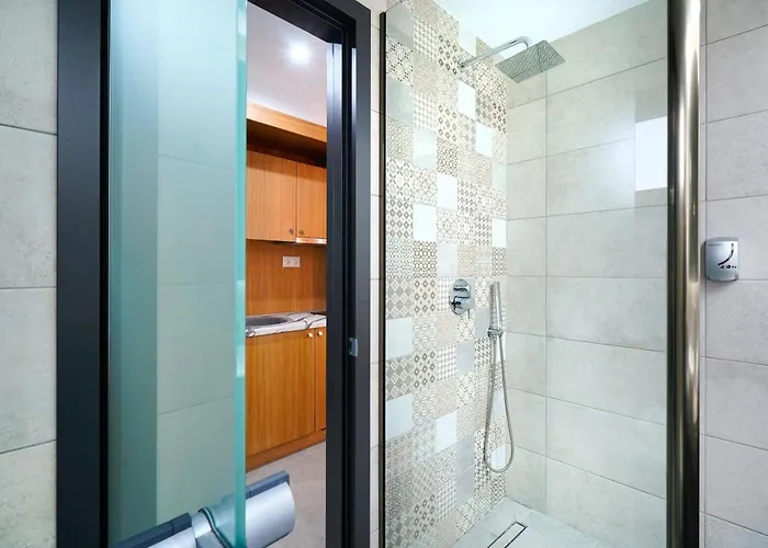 Daria Essence Λιμένας