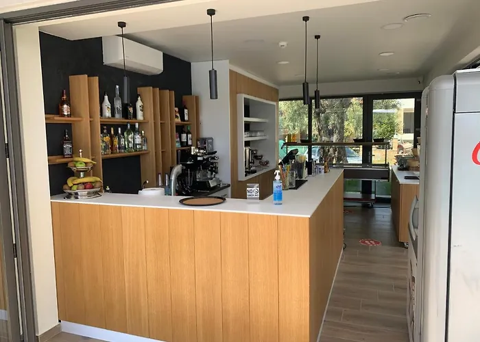 Ξενοδοχείο Daria Essence