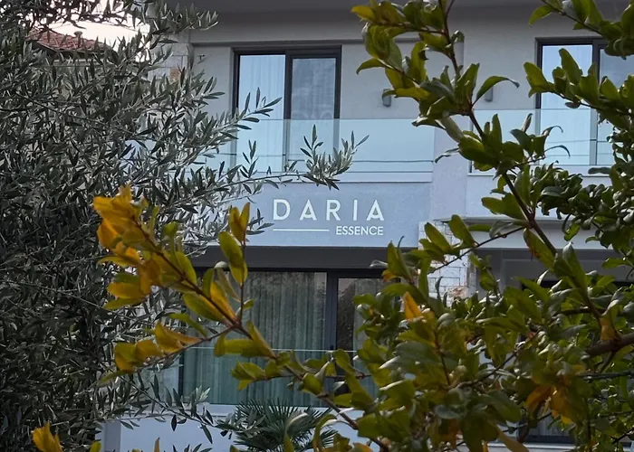 Daria Essence Ξενοδοχείο